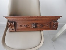 Antique solid wood d'occasion  Expédié en Belgium
