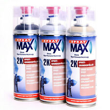 Spraymax epoxy füller gebraucht kaufen  Hattingen