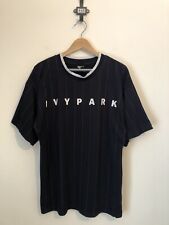 Ivy park navy for sale  SOUTHAMPTON