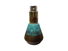 Vintage gold turquoise for sale  Medford