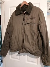 Schott jacket large for sale  FALMOUTH