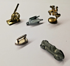 Kinder metalfiguren lotto usato  Solza