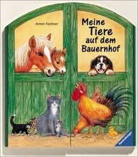 Tiere dem bauernhof gebraucht kaufen  Berlin