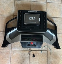Nordictrack treadmill parts for sale  San Diego