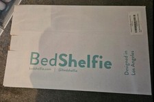 Bedshelfie for sale  WORCESTER