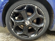 ford st alloy wheels for sale  BIDEFORD