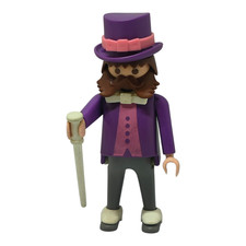Sympa personnage 5507 d'occasion  Gonfreville-l'Orcher