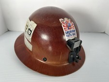Vintage miners helmet for sale  Ontario