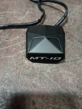 Yamaha luce targa usato  Roma