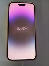 Apple iphone pro gebraucht kaufen  Pforzheim