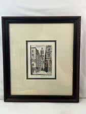 Vtg eidenberger reiker for sale  Abingdon