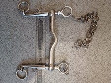 Curb bit chain for sale  STANLEY