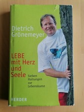 Buch lebe herz gebraucht kaufen Buch lebe herz gebraucht kaufen  Göppingen