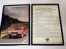 Framed original 1985 for sale  WIGAN