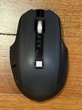 Microsoft sidewinder mouse d'occasion  Expédié en Belgium