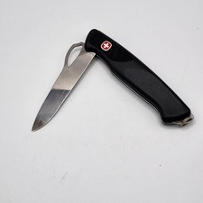 Rare knife wenger for sale  San Antonio