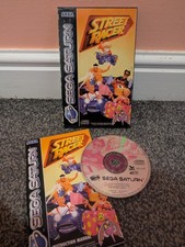 Street racer sega for sale  WALSALL