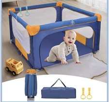 Foldable baby playpen for sale  Alamosa