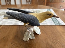 Goebel bird figurine for sale  CATERHAM