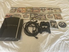 Sony playstation 60gb usato  Lumezzane