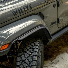 Fender flares front for sale  USA