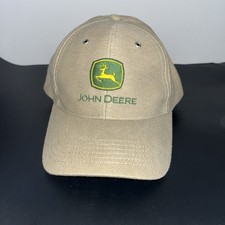 John deere baseball for sale  WALTON-ON-THAMES