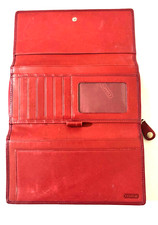 Coach vintage wallet for sale  Springfield