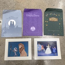disney lithographs for sale disney lithographs for sale Muskego