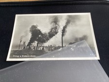 Old staffordshire picture for sale  WIRRAL