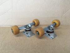 Venture skateboard trucks for sale  CHESTER