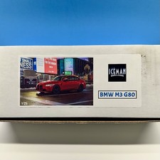 Bmw g80 3d d'occasion  Expédié en Belgium