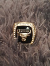 Bague nba mickael d'occasion  Marseille VIII