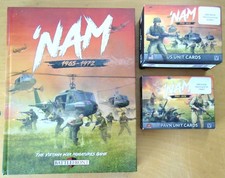 Vietnam wargame rules for sale  WOLVERHAMPTON