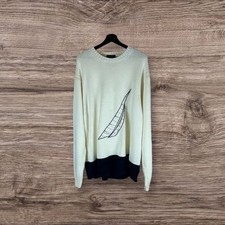 Nautica big logo for sale  NOTTINGHAM
