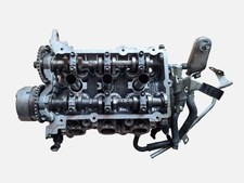 Testata motore mitsubishi usato  Terlizzi
