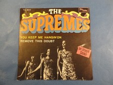 Italy the supremes usato  Avigliana