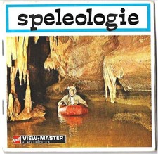 View master speleologie d'occasion  Clamart