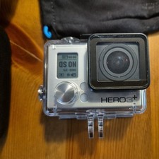 Gopro hero accessories for sale  COULSDON