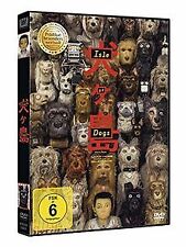 Isle dogs ataris gebraucht kaufen  Berlin
