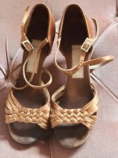 Aida latin shoes for sale  LYTHAM ST. ANNES