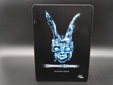 Donnie darko steelbook gebraucht kaufen  Hoyerswerda
