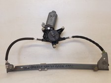 Lève vitre électrique d'occasion  Narrosse