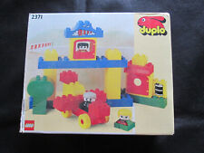 2371 lego duplo gebraucht kaufen  Hamburg