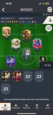 Fifa account 6 gebraucht kaufen  Feilitzsch