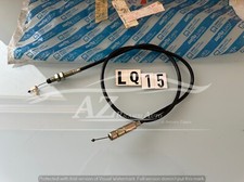 Cavo laccio cambio usato  Gioia Tauro