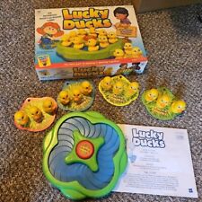 lucky ducks game for sale  Tecumseh