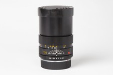 Leica 135mm elmarit usato  Corciano