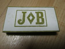 Antique job cigarette d'occasion  Expédié en Belgium