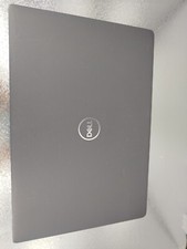 Ordinateur portable dell d'occasion  Bollène