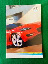Mazda car sales for sale  BRISTOL